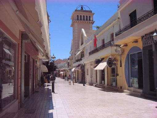 Argostoli